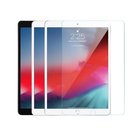 JCPAL JCPal JCP5279 10.2 in. iClara Glass Screen Protector for 2019/2020/2021 iPad JCP5279